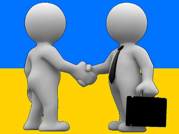 Удобная регистрация бизнеса в Украине - Элионорум
