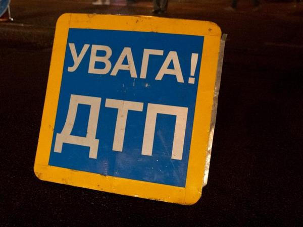 Страшное ДТП на автодороге Марьинка — Курахово: пострадали 7 человек