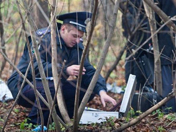 После 5 месяцев поисков жителя Марьинского района нашли мертвым в лесополосе