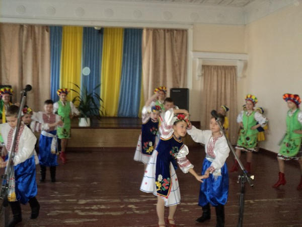 В Курахово работников социальной сферы поздравили с профессиональным праздником