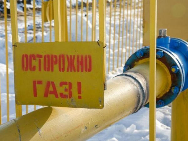 Власти ищут варианты восстановления газоснабжения Марьинки и Красногоровки