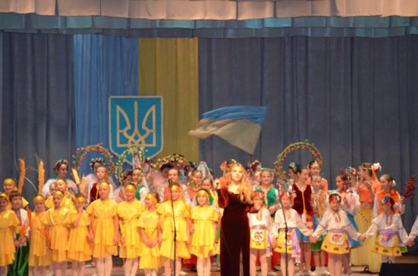 В Курахово торжественно отпраздновали День работников местного самоуправления