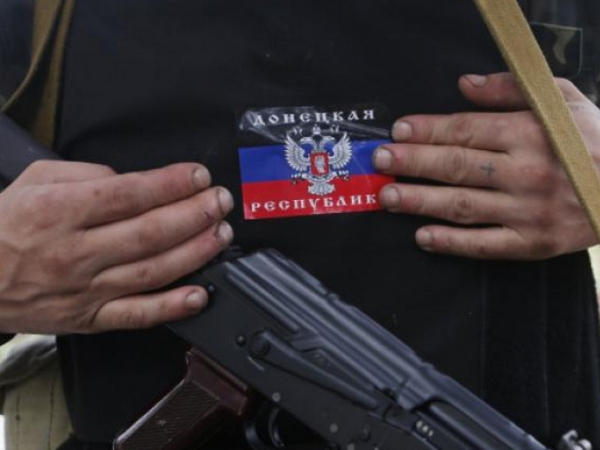 Задержан житель Красногоровки, который подвозил боеприпасы боевикам «ДНР»