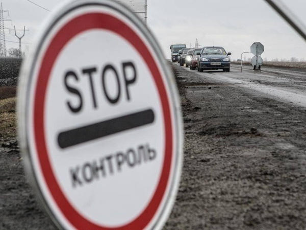 Как в Курахово готовятся к блокаде «ДНР»