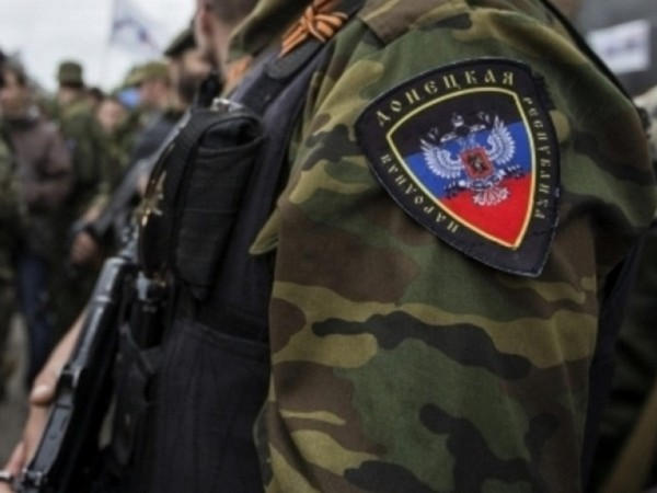 Житель Курахово подзаработал денег в рядах боевиков «ДНР» и вернулся в родной город