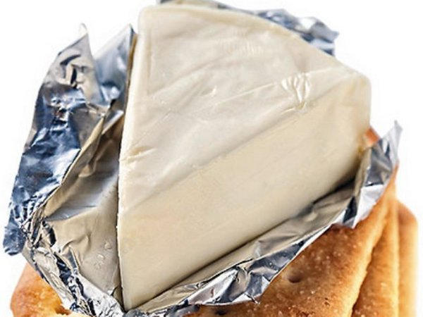 рецепты с плавленым сыром