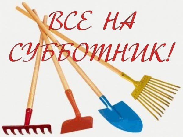 Жителей прифронтовой Красногоровки призывают принять участие в общегородском субботнике
