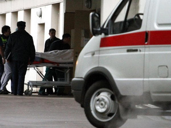 Наблюдатели миссии ОБСЕ поинтересовались судьбой раненой в Красногоровке женщины