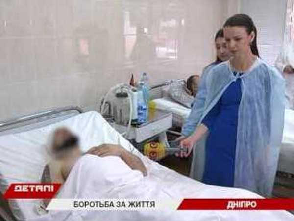 Спасая раненого бойца под Марьинкой, 20-летний командир получил пулю в голову