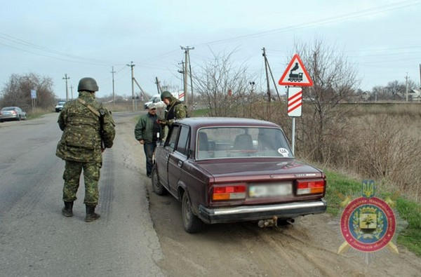 Стали известны результаты полицейской отработки в Курахово