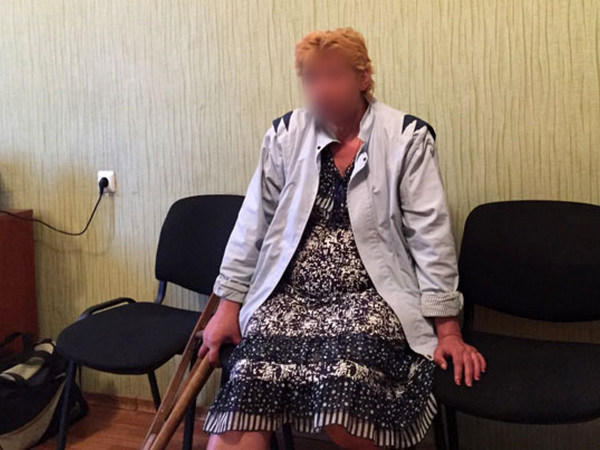 Жительница Марьинского района за спасение сына расплатилась жизнями украинских военных