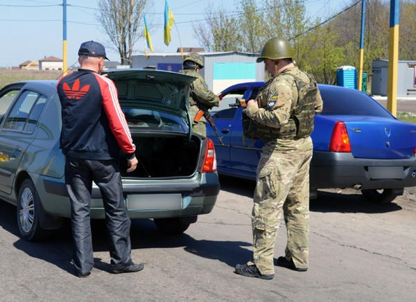 Житель Чернигова рассказал, где в Красногоровке можно «найти» гранату