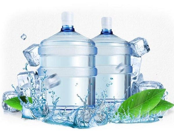 В Марьинке будет проводиться бесплатная выдача бутилированной питьевой воды