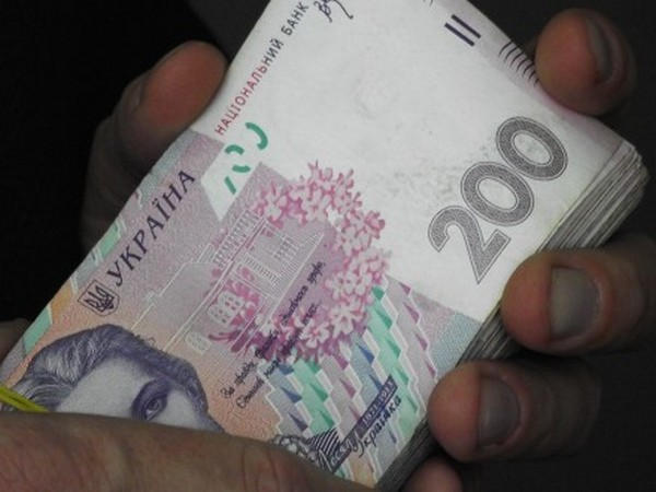 Сколько украинцы платят за пересечение КПВВ «Марьинка»