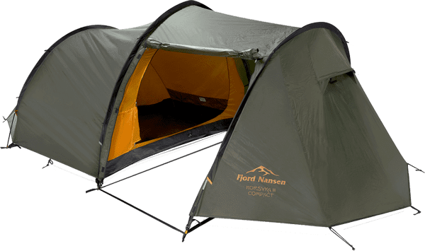 Какие бывают палатки