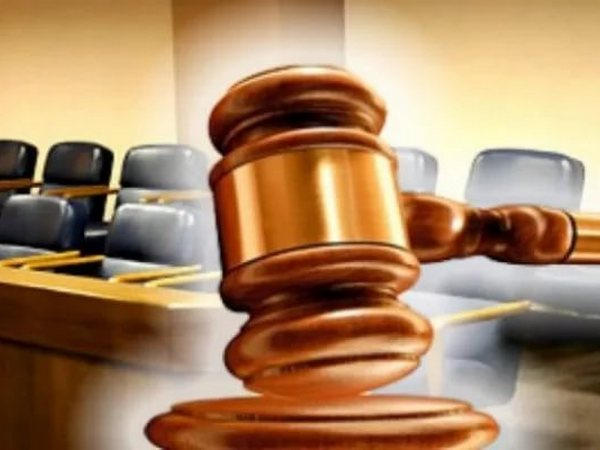Марьинский районный суд ищет присяжных