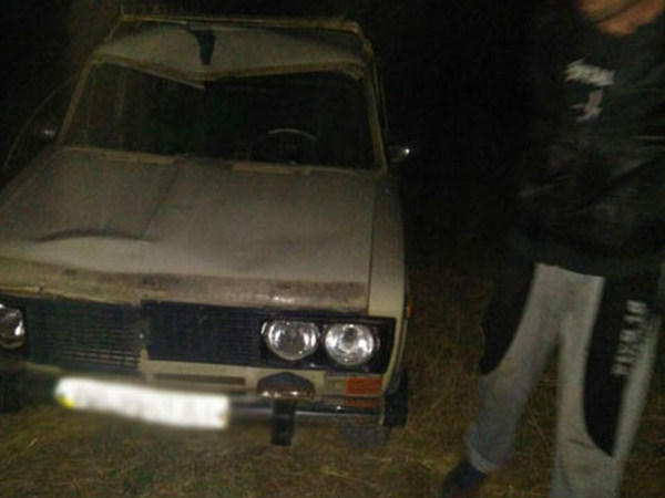 Водитель из Красногоровки сбил насмерть 17-летнего парня в Курахово и скрылся с места ДТП