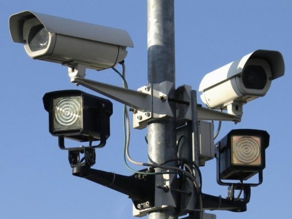 ОБСЕ установит на КПВВ «Марьинка» камеру видеонаблюдения