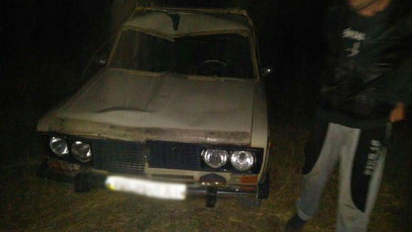 Водитель из Красногоровки сбил насмерть 17-летнего парня в Курахово и скрылся с места ДТП