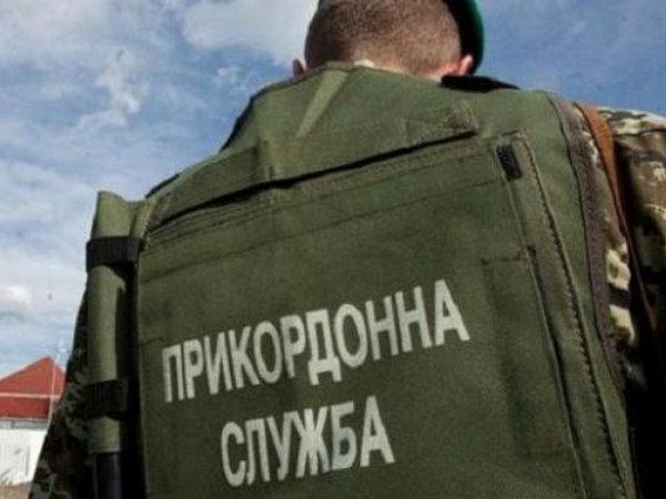 На КПВВ «Марьинка» снайпер боевиков подстрелил пограничника
