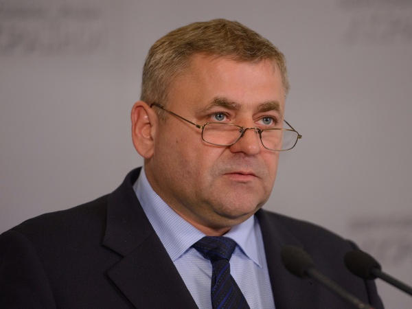 Народный депутат Сергей Сажко выступил против платной медицины в Украине