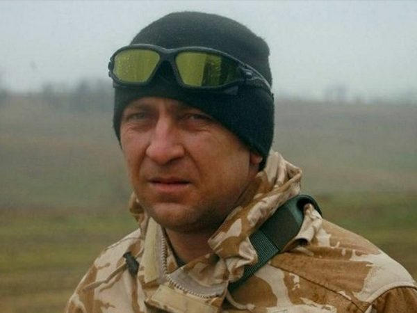 Во время выполнения боевого задания под Марьинкой один военный погиб, второй – ранен