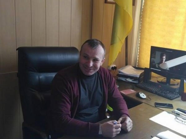 Сколько зарабатывает глава военно-гражданской администрации прифронтовой Марьинки