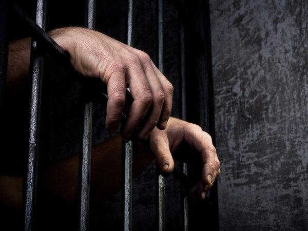 За жестокое двойное убийство в Марьинке преступники проведут остаток жизни в тюрьме