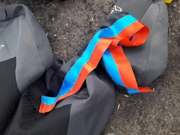 На КПП «Березовое» в автомобиле обнаружили списки боевиков «ДНР»