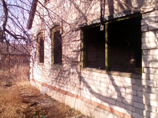 В Марьинском районе из-за отравления угарным газом погибла женщина