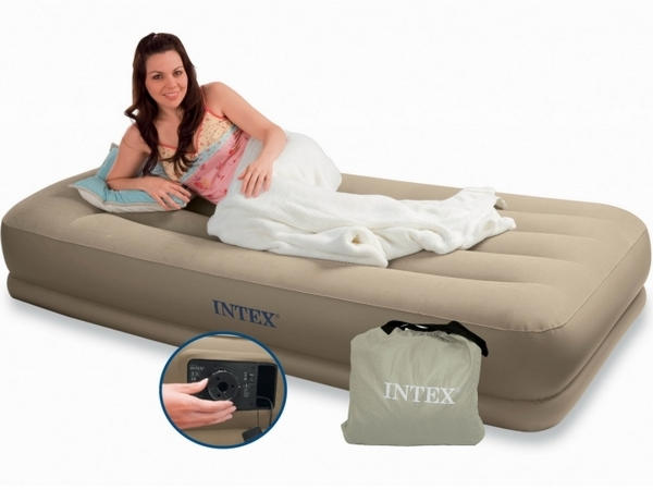 надувные кровати INTEX