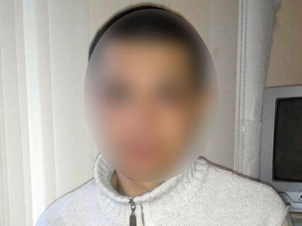 В Курахово задержали преступника, который находился в розыске более четырех лет