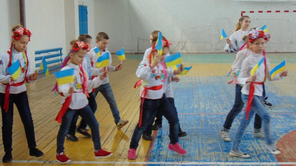 В Марьинке прошли соревнования открытого первенства Донецкой области по боксу