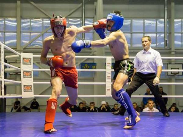 В Курахово пройдет чемпионат Донецкой области по кикбоксингу