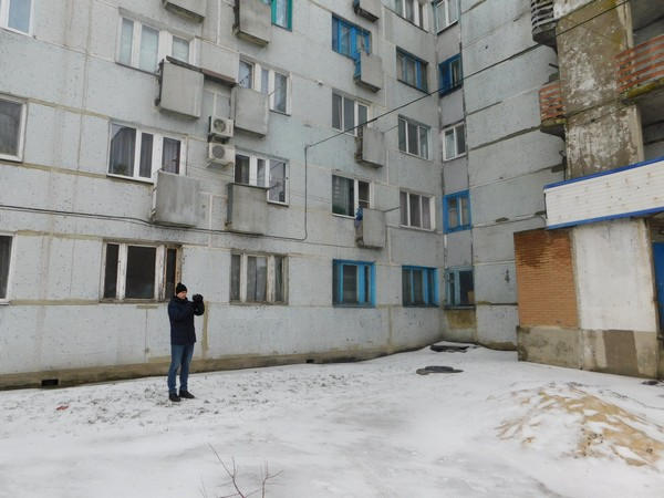 Курахово планирует стать самым энергоэффективным городом в Донецкой области