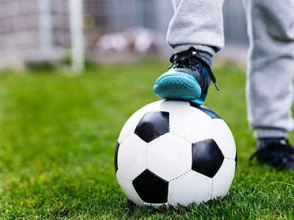 Кураховские футболисты заняли призовые места в турнире «Кожаный мяч»