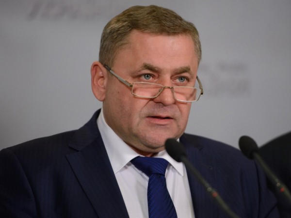 У народного депутата Украины Сергея Сажко нет невыполненных обещаний