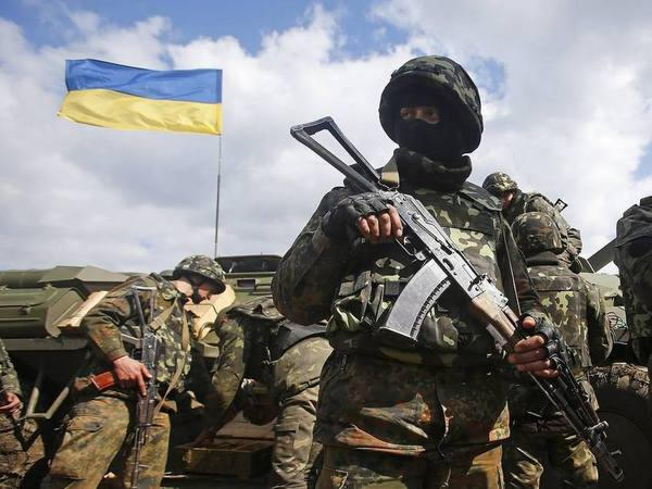 Стали известны подробности рейда украинских разведчиков в тыл боевиков вблизи Марьинки