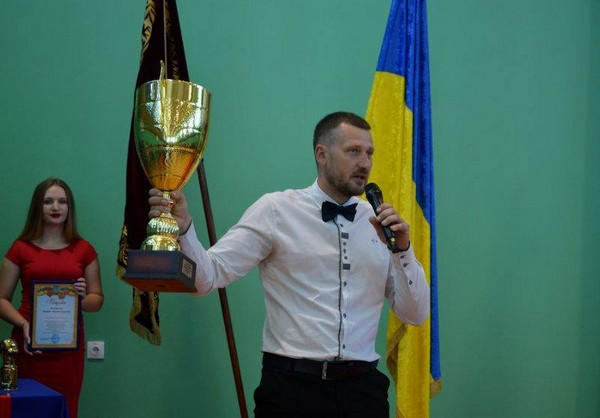 Бойцы из Курахово выиграли открытый турнир по кикбоксингу «Кубок Донбасса»