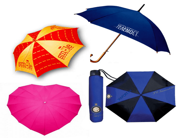 Рекламные зонты от deksgroup.com!