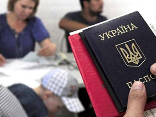 За неделю в Марьинском районе зарегистрировано почти 100 новых переселенцев