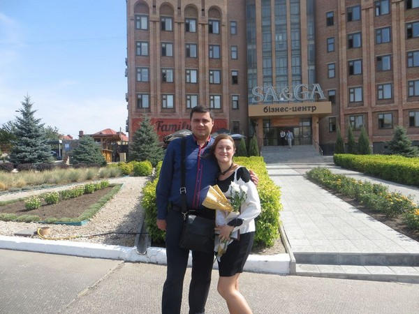 Предприниматели Угледара снова среди лучших в Донецкой области