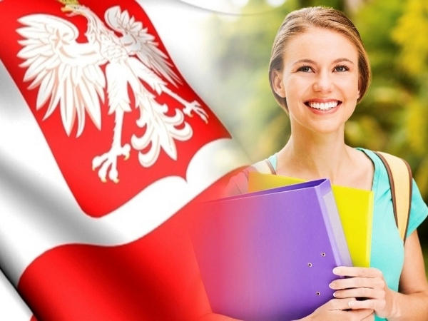 образование в Польше для украинцев