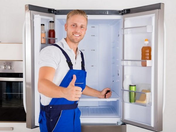 ремонт бытовых холодильников на дому