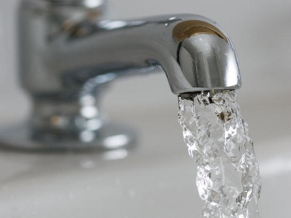 Возобновлена подача воды по Южнодонбасскому водопроводу