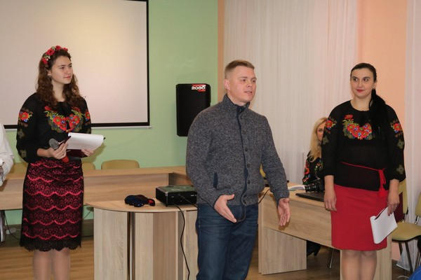 Накануне Нового года в Марьинском районе открыли два новых современных молодежных центра