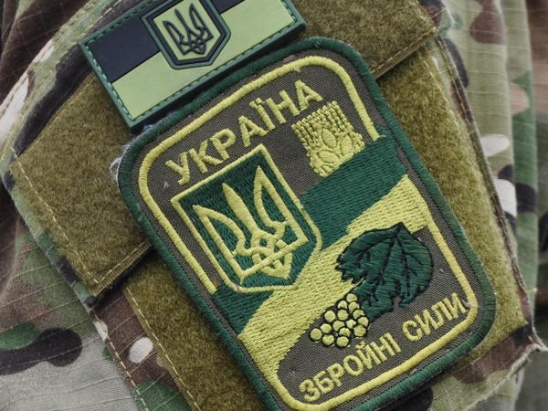 В Марьинском районе безработным предлагают пополнить ряды Вооруженных сил Украины
