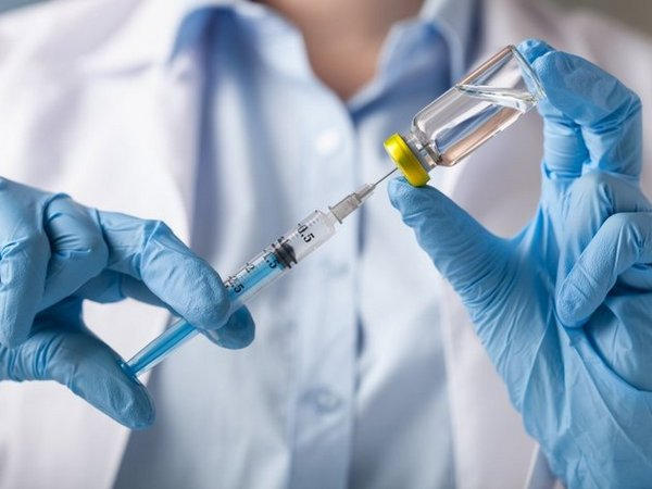 В Угледаре и Марьинском районе проводится прививочная кампания против гриппа