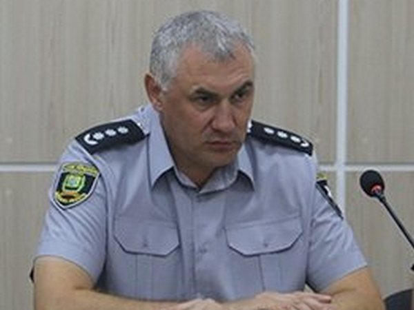 Жители Угледара могут лично пожаловаться помощнику начальника полиции Донецкой области