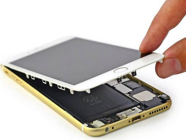 ремонт телефонов Аpple iPhone 6